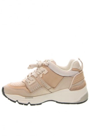 Damenschuhe Sandro, Größe 35, Farbe Beige, Preis 75,99 €