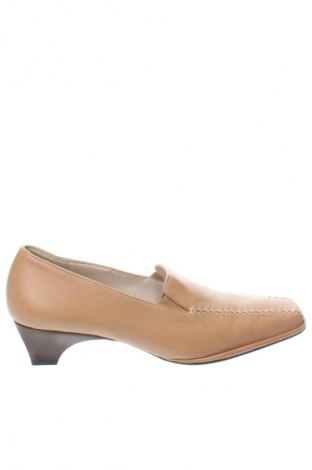 Damenschuhe Semler, Größe 37, Farbe Beige, Preis 31,63 €