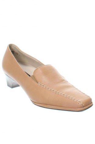 Damenschuhe Semler, Größe 37, Farbe Beige, Preis 31,63 €