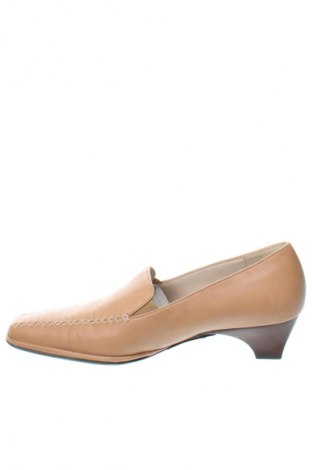 Damenschuhe Semler, Größe 37, Farbe Beige, Preis 31,63 €