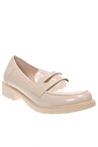 Damenschuhe Sixth Sens, Größe 39, Farbe Beige, Preis 31,99 €