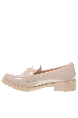 Damenschuhe Sixth Sens, Größe 39, Farbe Beige, Preis 31,99 €