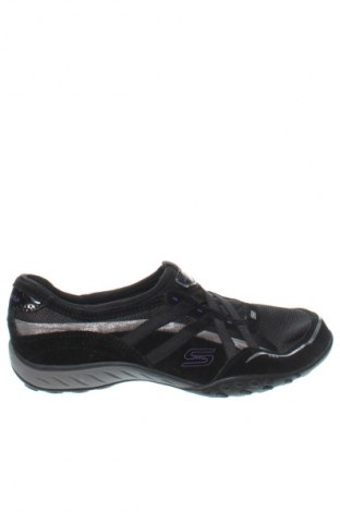 Obuwie damskie Skechers, Rozmiar 38, Kolor Czarny, Cena 119,99 zł