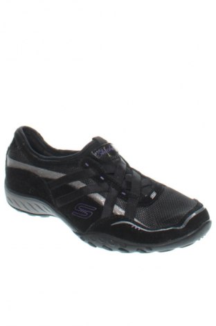 Încălțăminte de damă Skechers, Mărime 38, Culoare Negru, Preț 223,99 Lei