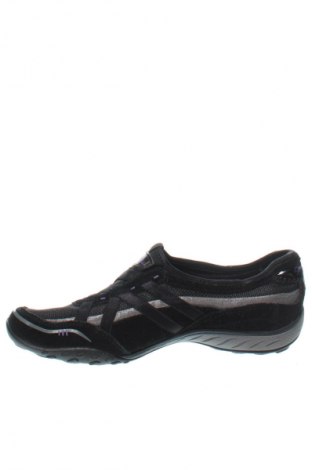 Dámske topánky  Skechers, Veľkosť 38, Farba Čierna, Cena  38,75 €