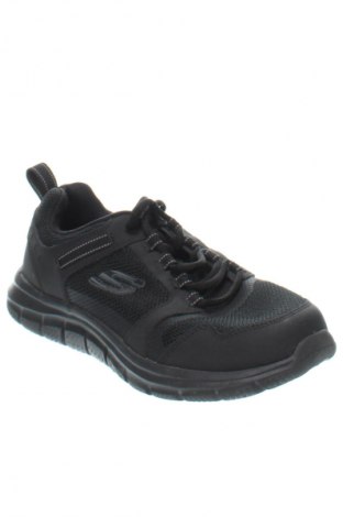 Damenschuhe Skechers, Größe 41, Farbe Schwarz, Preis 43,29 €