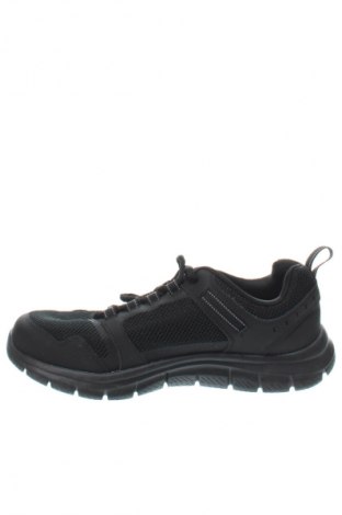 Damenschuhe Skechers, Größe 41, Farbe Schwarz, Preis 43,29 €