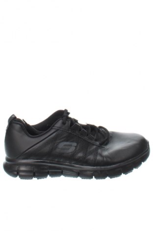 Damenschuhe Skechers, Größe 38, Farbe Schwarz, Preis 43,29 €