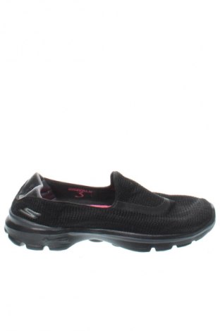 Damenschuhe Skechers, Größe 37, Farbe Schwarz, Preis € 16,99