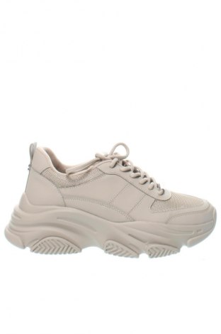 Dámske topánky  Steve Madden, Veľkosť 39, Farba Béžová, Cena  76,95 €