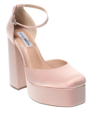 Damenschuhe Steve Madden, Größe 41, Farbe Rosa, Preis 40,49 €