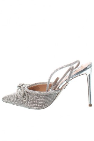 Damenschuhe Steve Madden, Größe 40, Farbe Silber, Preis € 53,79