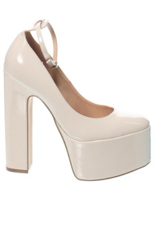 Damenschuhe Steve Madden, Größe 37, Farbe Beige, Preis 44,99 €