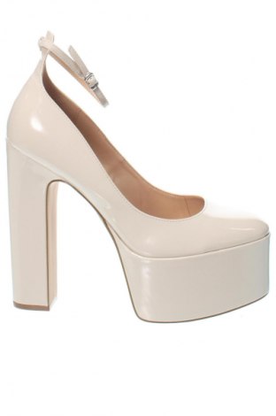 Damenschuhe Steve Madden, Größe 44, Farbe Beige, Preis € 53,79