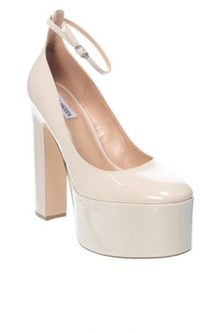 Damenschuhe Steve Madden, Größe 44, Farbe Beige, Preis € 40,49