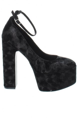 Încălțăminte de damă Steve Madden, Mărime 41, Culoare Negru, Preț 283,99 Lei