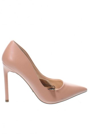 Damenschuhe Steve Madden, Größe 36, Farbe Rosa, Preis € 62,99