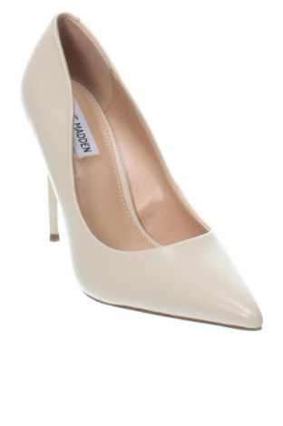 Damenschuhe Steve Madden, Größe 39, Farbe Beige, Preis 57,99 €