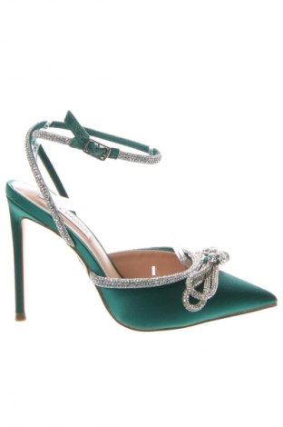 Încălțăminte de damă Steve Madden, Mărime 37, Culoare Verde, Preț 283,99 Lei