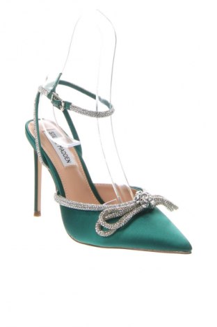 Încălțăminte de damă Steve Madden, Mărime 37, Culoare Verde, Preț 283,99 Lei