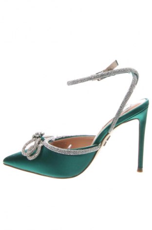 Încălțăminte de damă Steve Madden, Mărime 37, Culoare Verde, Preț 283,99 Lei