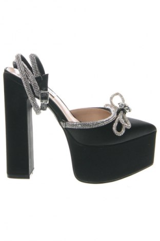 Încălțăminte de damă Steve Madden, Mărime 37, Culoare Negru, Preț 311,49 Lei