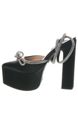 Încălțăminte de damă Steve Madden, Mărime 37, Culoare Negru, Preț 311,49 Lei