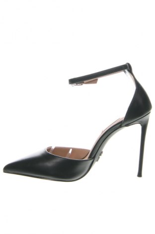 Damenschuhe Steve Madden, Größe 36, Farbe Schwarz, Preis € 57,99