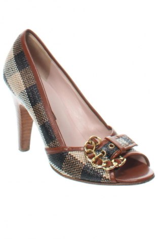 Încălțăminte de damă Studio Pollini, Mărime 36, Culoare Multicolor, Preț 367,42 Lei