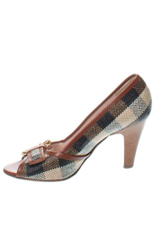 Încălțăminte de damă Studio Pollini, Mărime 36, Culoare Multicolor, Preț 367,42 Lei