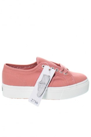 Încălțăminte de damă Superga, Mărime 41, Culoare Roz, Preț 119,05 Lei