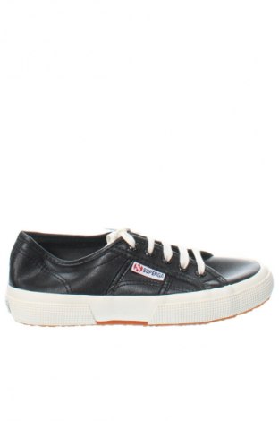 Obuwie damskie Superga, Rozmiar 35, Kolor Czarny, Cena 129,99 zł