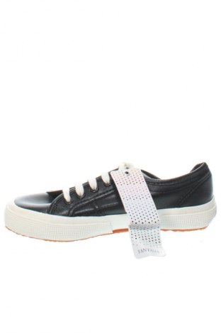 Încălțăminte de damă Superga, Mărime 35, Culoare Negru, Preț 334,49 Lei