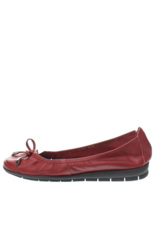 Damenschuhe Supersoft, Größe 39, Farbe Rot, Preis 43,29 €