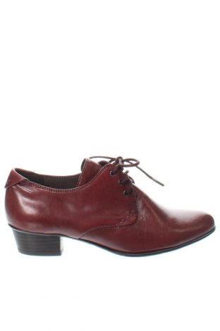 Damenschuhe Tamaris, Größe 37, Farbe Rot, Preis € 35,96