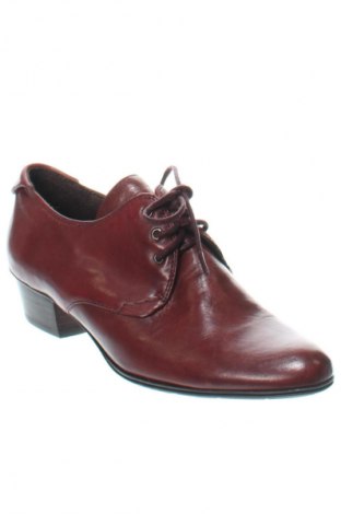 Damenschuhe Tamaris, Größe 37, Farbe Rot, Preis € 35,96