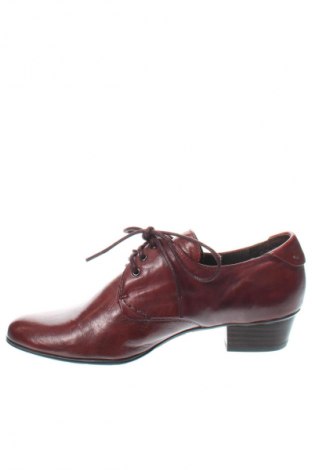 Damenschuhe Tamaris, Größe 37, Farbe Rot, Preis 53,99 €