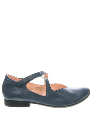 Damenschuhe Think!, Größe 40, Farbe Blau, Preis € 57,99