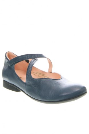 Damenschuhe Think!, Größe 40, Farbe Blau, Preis € 104,99