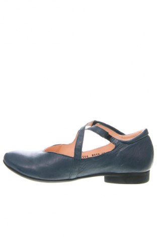 Damenschuhe Think!, Größe 40, Farbe Blau, Preis € 104,99