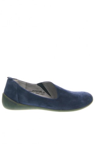 Damenschuhe Think!, Größe 40, Farbe Blau, Preis 78,99 €