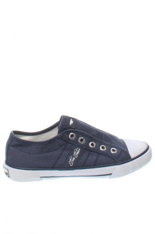 Damenschuhe Tom Tailor, Größe 36, Farbe Blau, Preis € 18,85