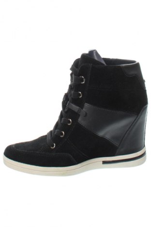 Încălțăminte de damă Tommy Hilfiger, Mărime 38, Culoare Negru, Preț 427,04 Lei