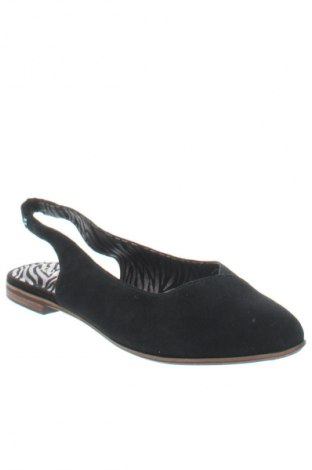 Damenschuhe Toms, Größe 37, Farbe Schwarz, Preis 53,99 €