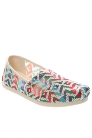 Încălțăminte de damă Toms, Mărime 35, Culoare Multicolor, Preț 177,99 Lei