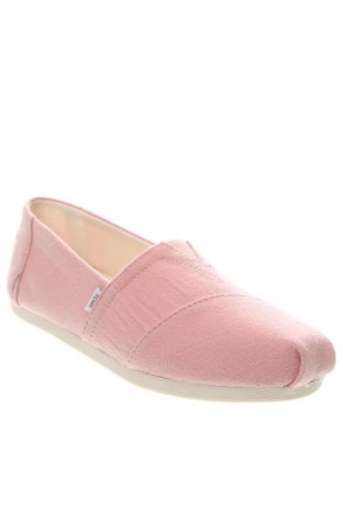 Damenschuhe Toms, Größe 35, Farbe Rosa, Preis € 30,99