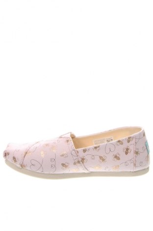 Damenschuhe Toms, Größe 35, Farbe Rosa, Preis € 28,29