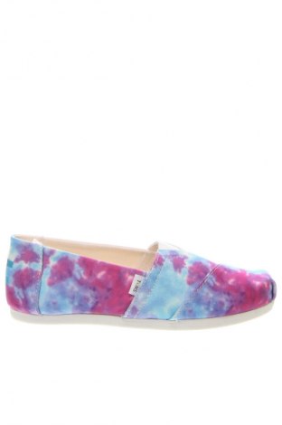 Încălțăminte de damă Toms, Mărime 36, Culoare Multicolor, Preț 106,99 Lei