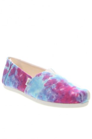 Încălțăminte de damă Toms, Mărime 36, Culoare Multicolor, Preț 106,99 Lei