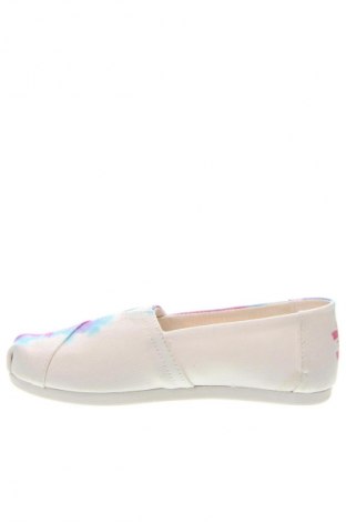 Încălțăminte de damă Toms, Mărime 36, Culoare Multicolor, Preț 106,99 Lei